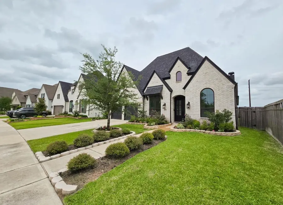 1722 Pleasant Grove Drive, Missouri City, TX 77459 - #3