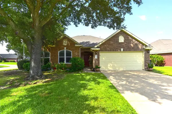 17515 Canton Forest, Richmond, TX 77407