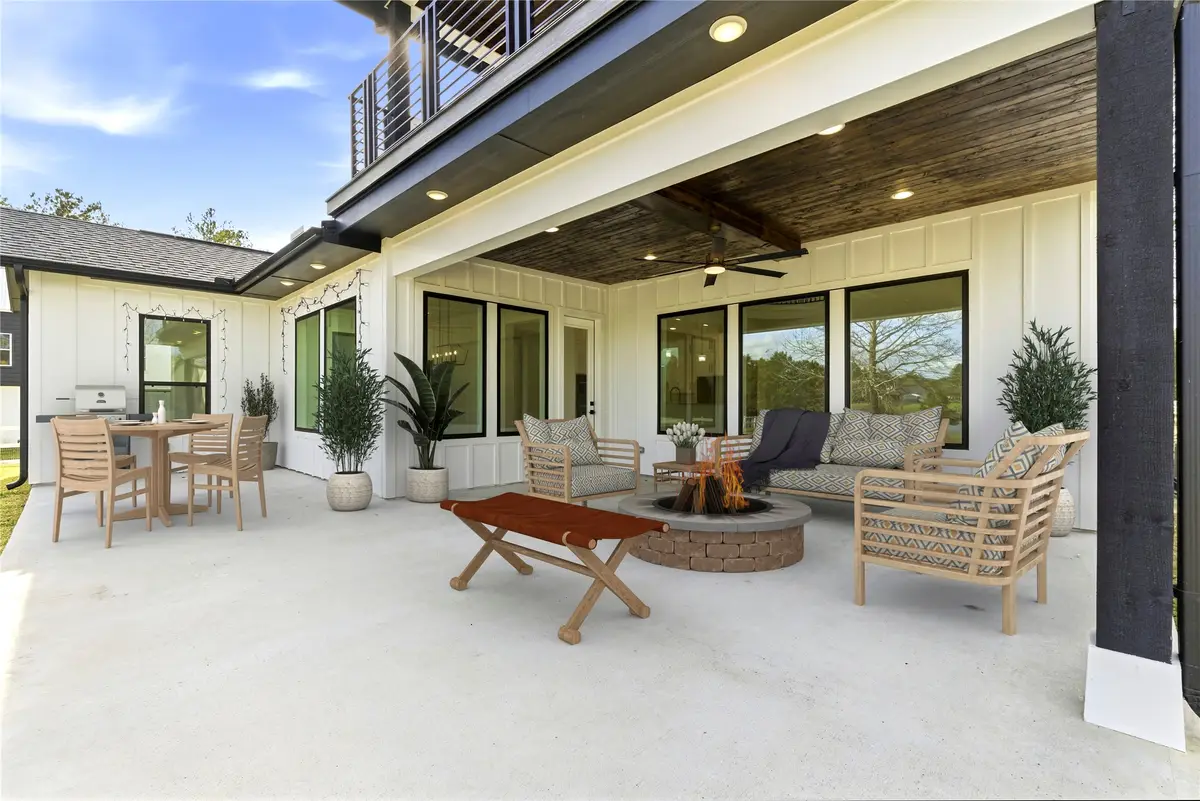 2056 White Doe Court, Cleveland, TX 77328 - Image #1