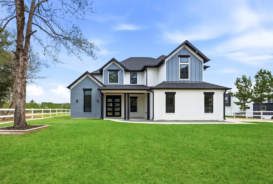 2056 White Doe Court, Cleveland, TX 77328 - Image #3