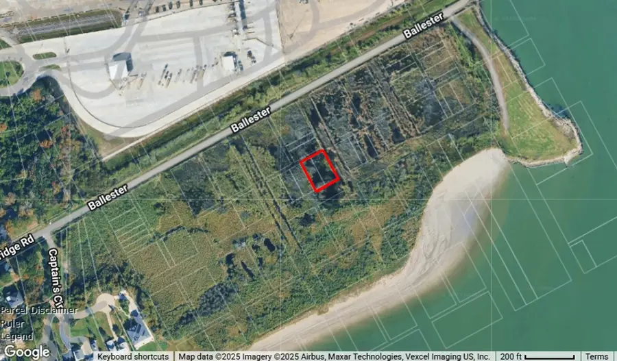 0 Hassman Street, La Porte, TX 77571 - Image #2