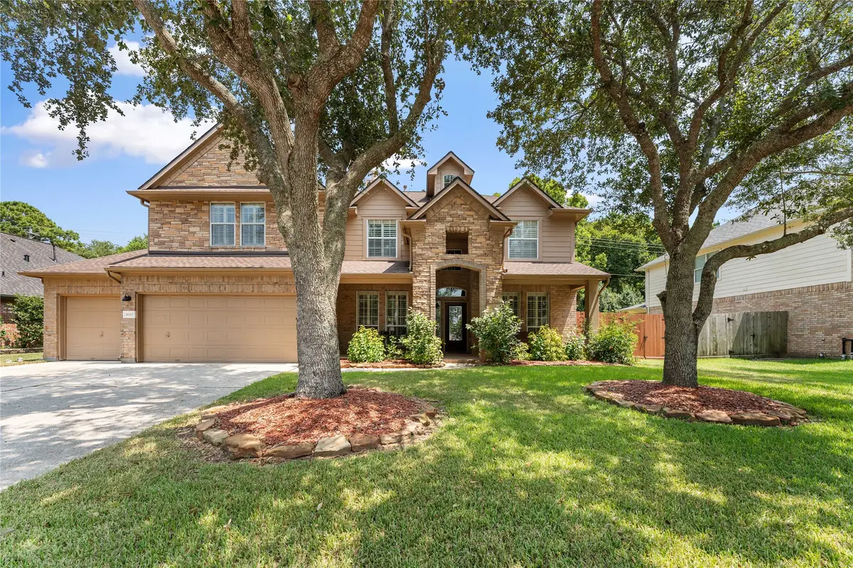 3007 Macoma Avenue, Pearland, TX 77581 - #1