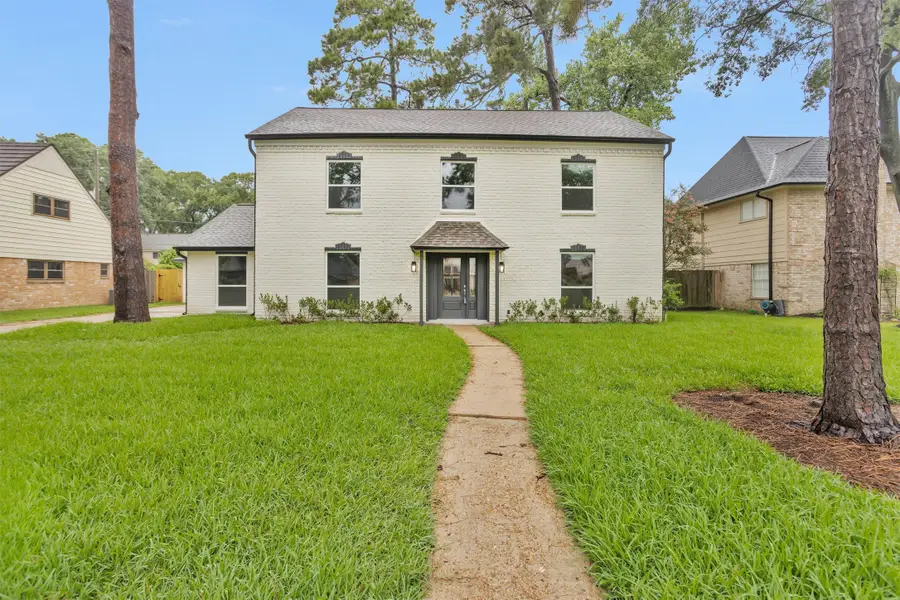5306 Green Springs Drive, Houston, TX 77066 - #3