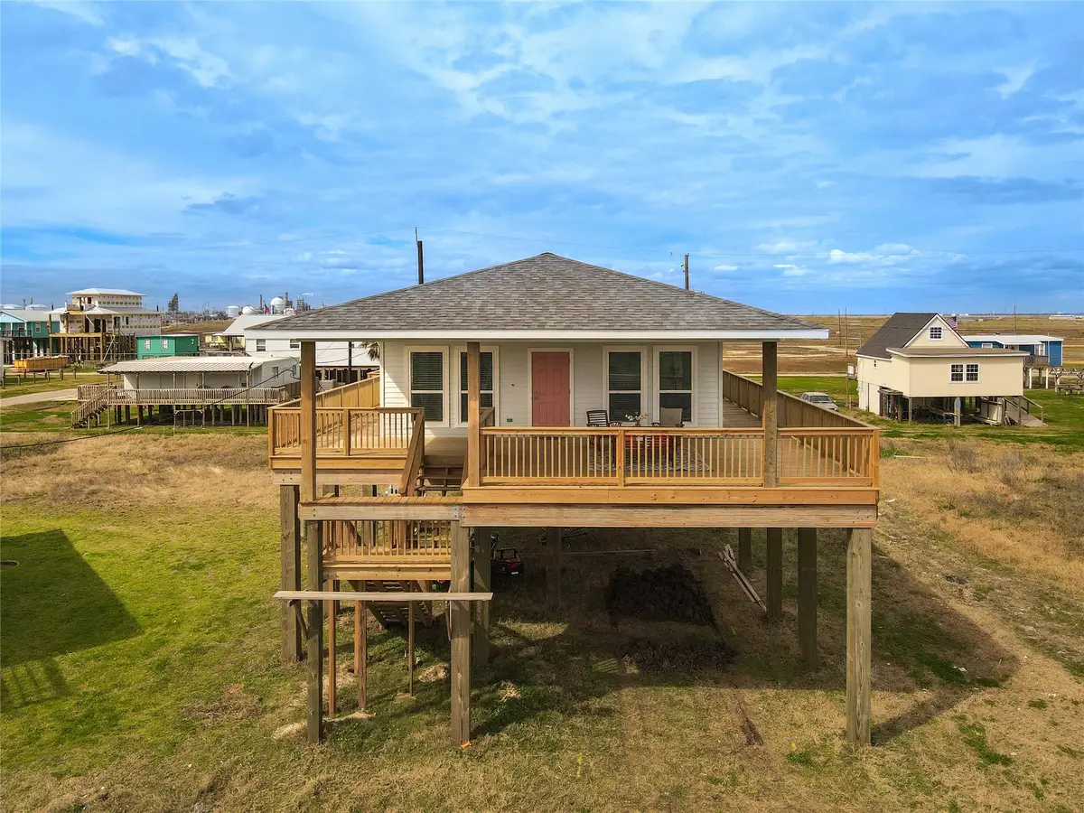 1014 Treaty Dr, Surfside Beach, TX 77541 - #1
