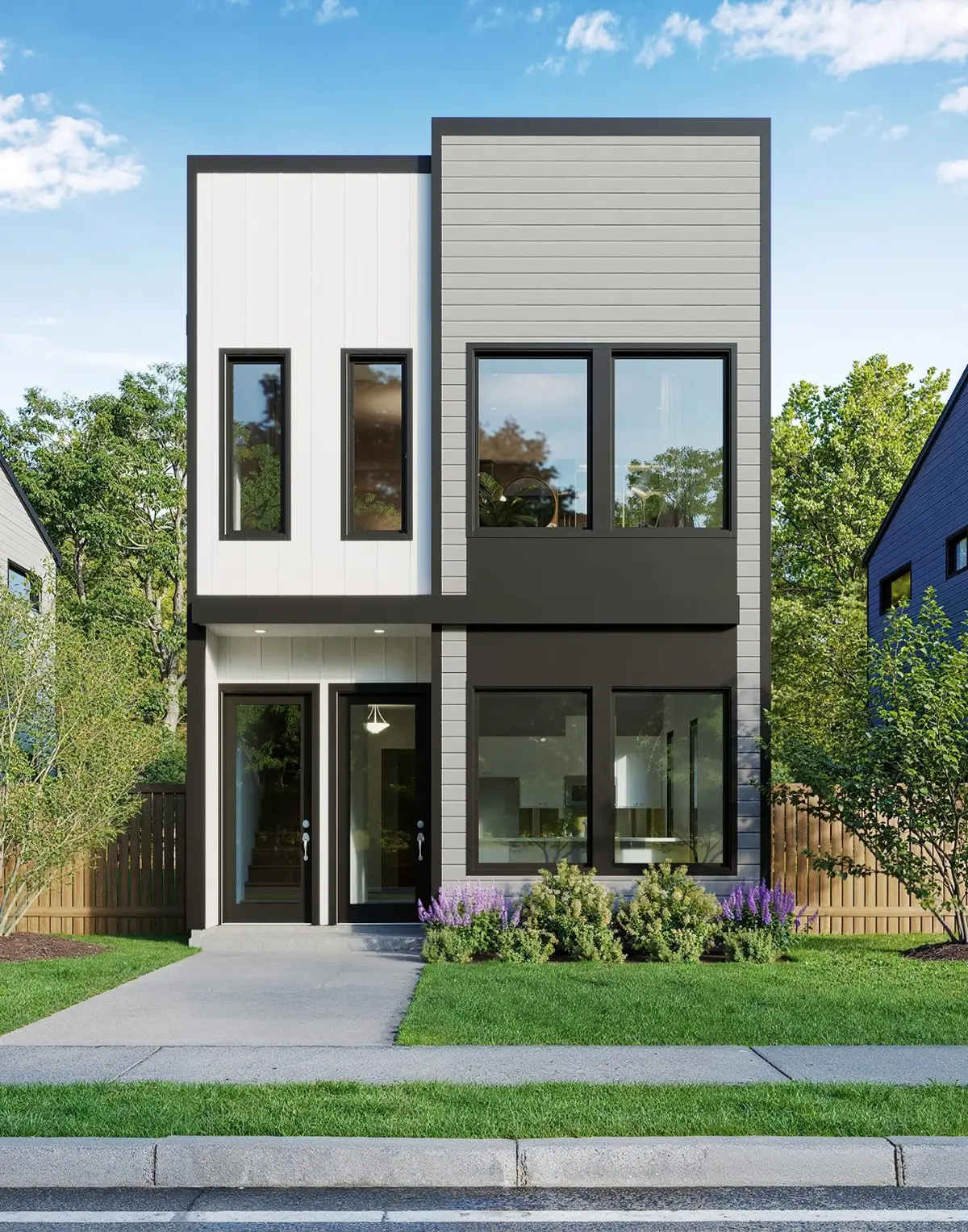 5716 Eastland #A-B, Houston, TX 77028 - Image #1