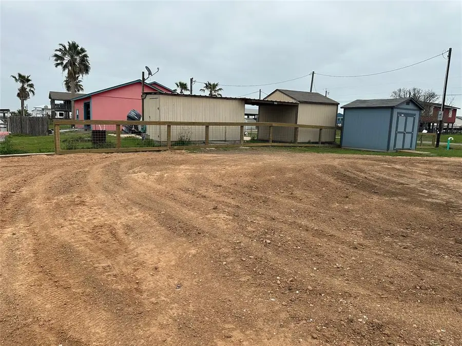 2410 Gulfview Drive, Sargent, TX 77414 - Image #3