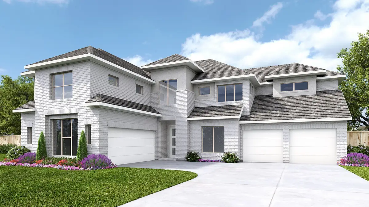 2013 Sweetwater Court, Katy, TX 77493 - #1