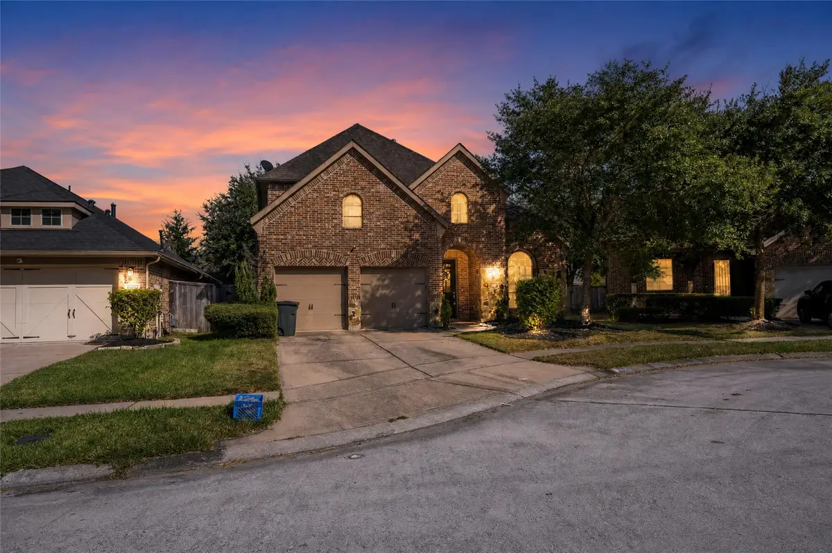 14306 Brushy Arbor Lane, Humble, TX 77396 - #1