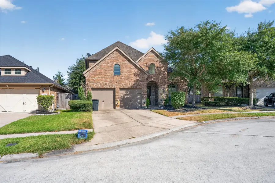 14306 Brushy Arbor Lane, Humble, TX 77396 - #2