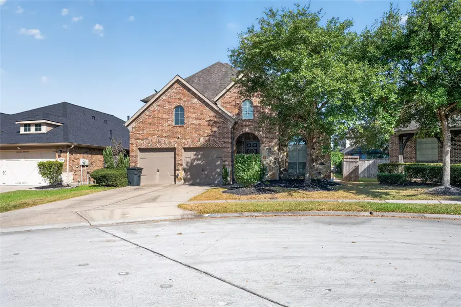 14306 Brushy Arbor Lane, Humble, TX 77396 - #3