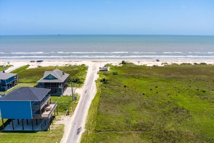 851 Alma, Crystal Beach, TX 77650 - #3