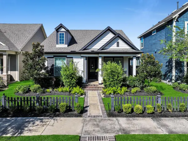 18422 Central Creek Drive, Cypress, TX 77433