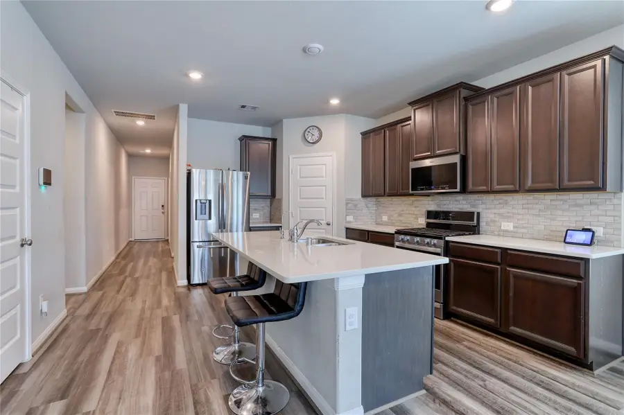 830 Modesto Drive, Rosharon, TX 77583 - #3
