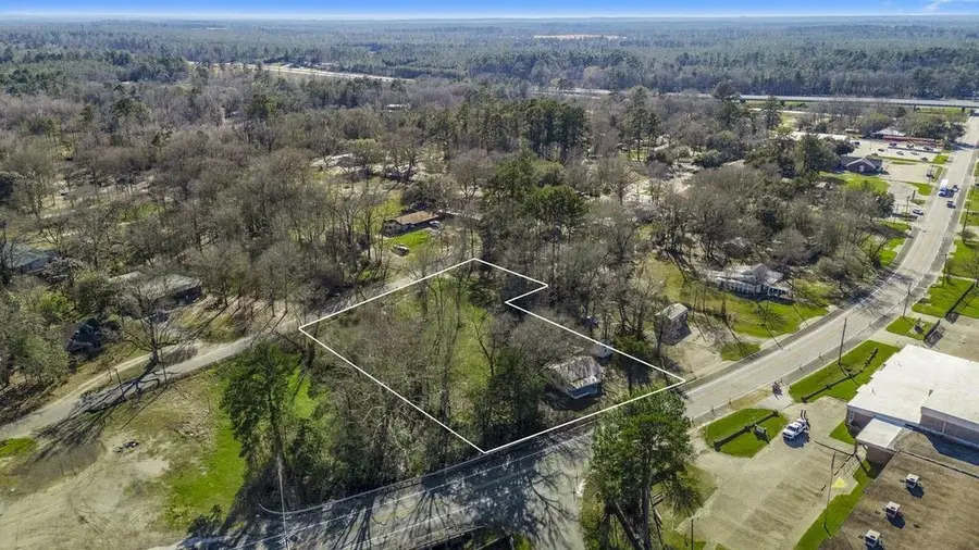 472 E Main Street, Zavalla, TX 75980 - #3