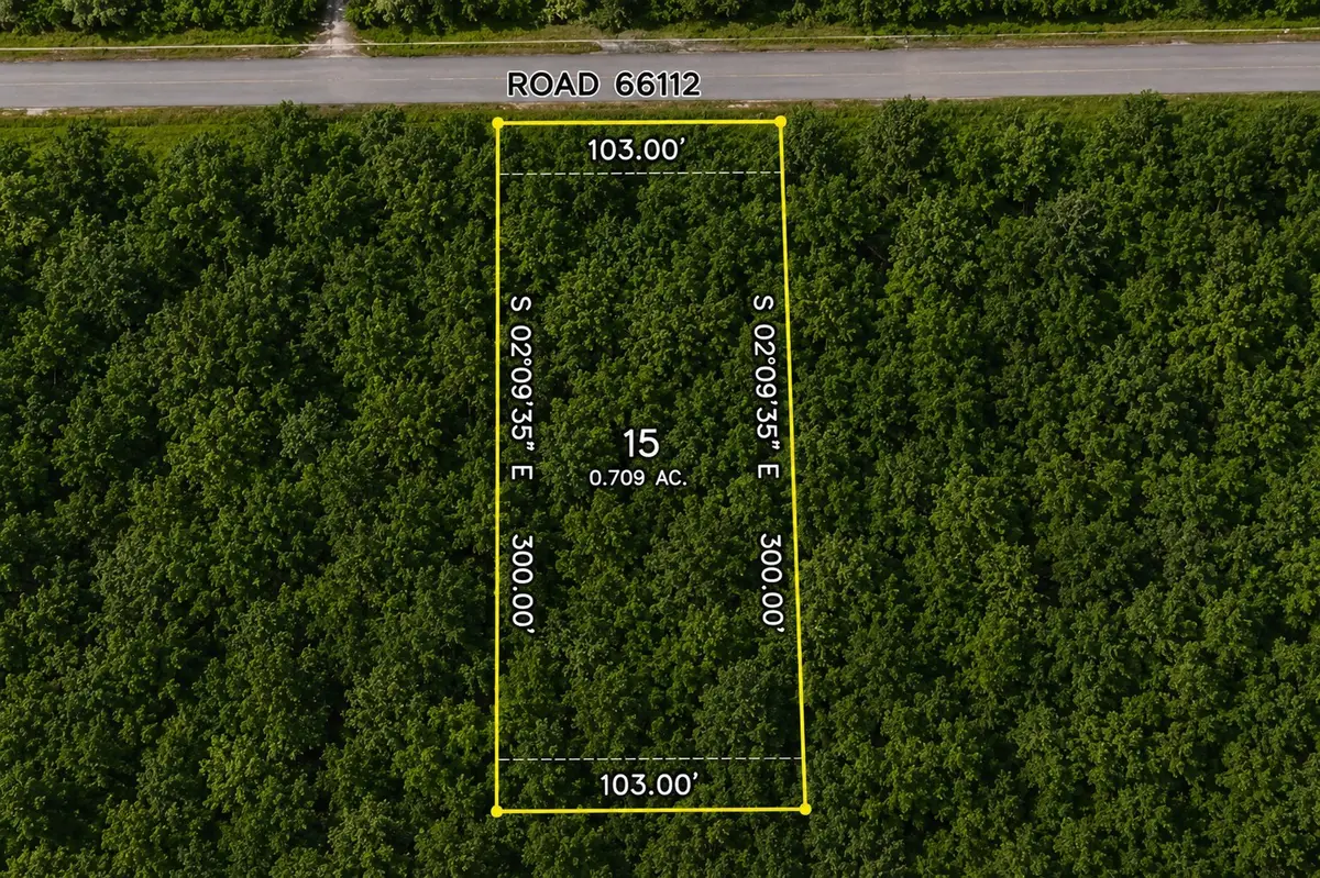 4556 Road 66112, Dayton, TX 77535 - #1