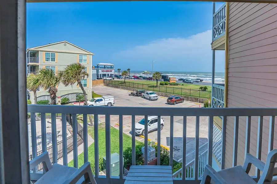 6300 Seawall Boulevard #4203, Galveston, TX 77551 - Image #2