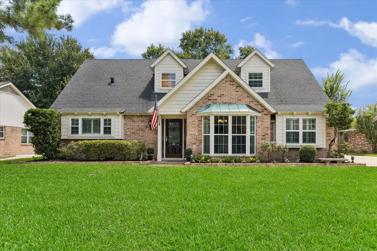 926 Ashford Parkway, Houston, TX 77077 - #1