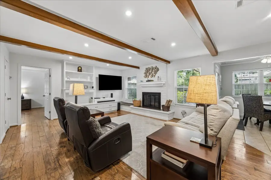 926 Ashford Parkway, Houston, TX 77077 - #3