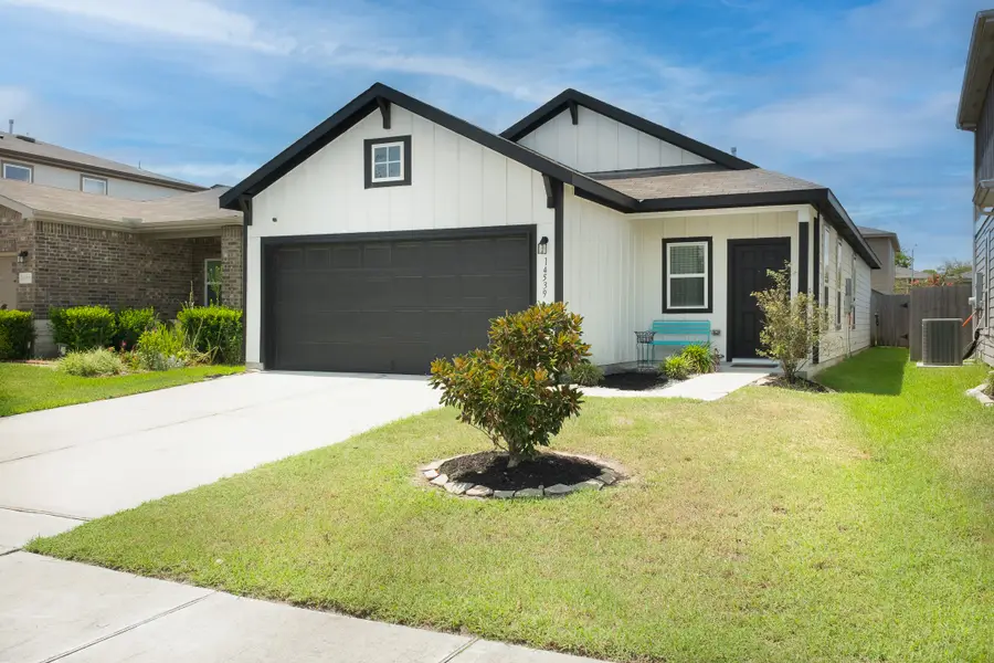 14539 Maple Field Dr, Houston, TX 77069 - #3