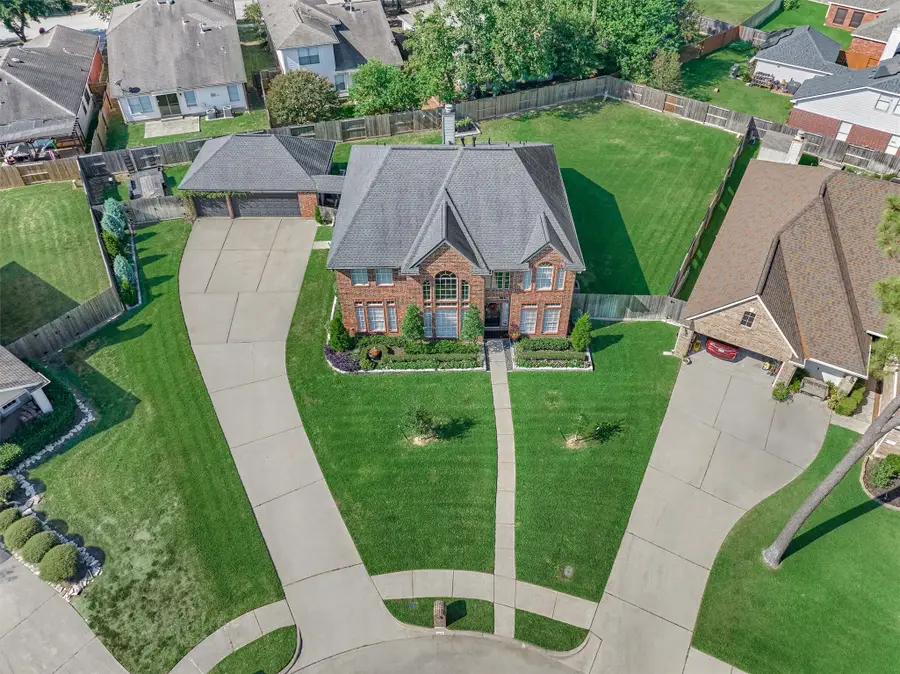 707 Cypresswood Lake Court, Spring, TX 77373 - Image #2