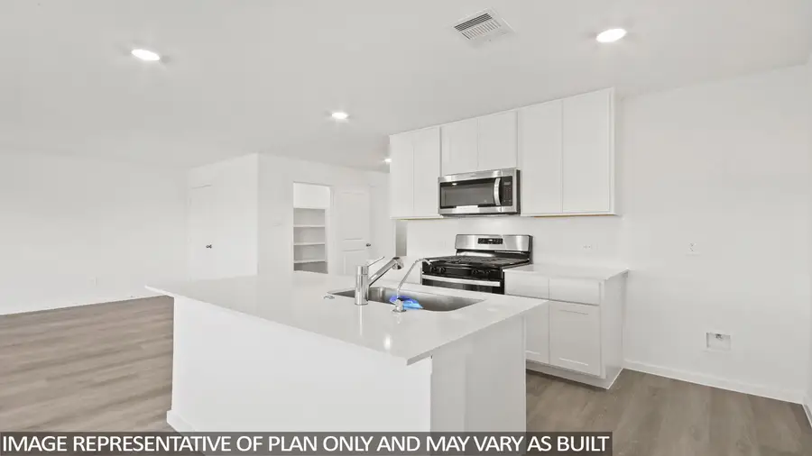 200 Golden Eagle Boulevard, New Waverly, TX 77358 - #2