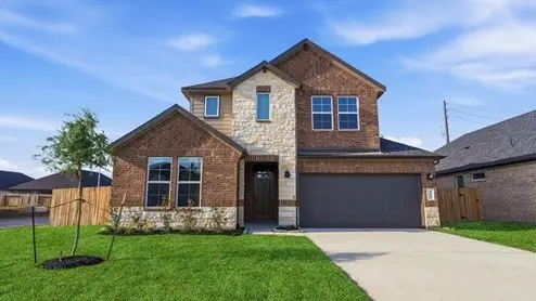 3335 Concorde Heights Drive, Pearland, TX 77581