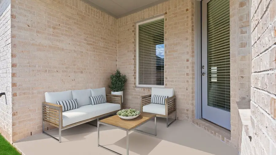 3335 Concorde Heights Drive, Pearland, TX 77581 - #2