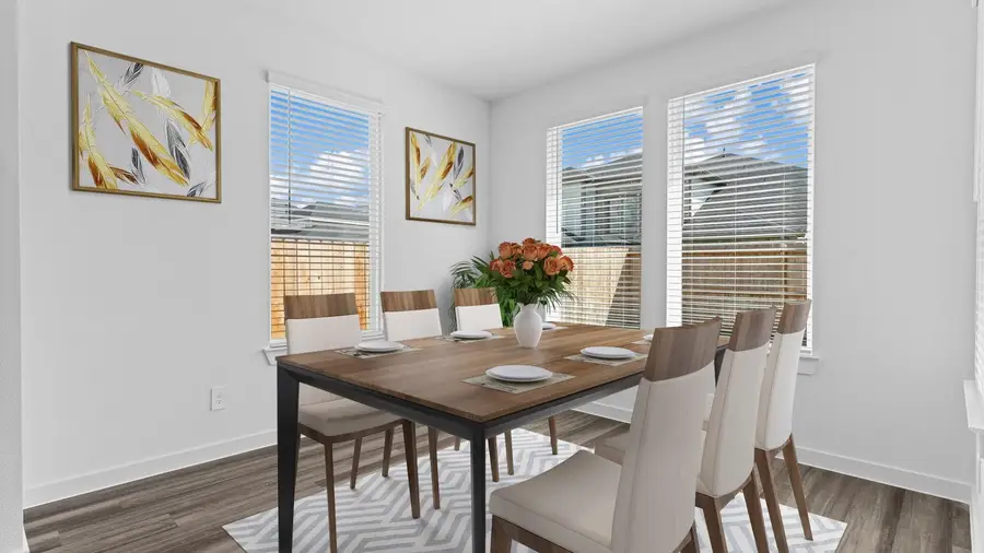 3335 Concorde Heights Drive, Pearland, TX 77581 - #3