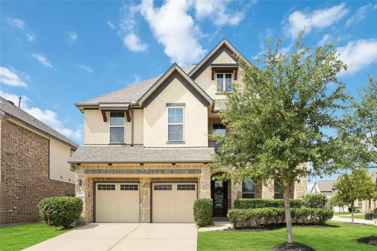 9415 Heath River Lane, Cypress, TX 77433 - Image #1