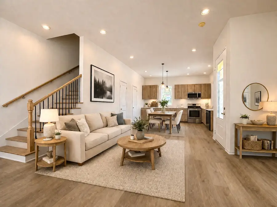 2524 Sam Wilson Street, Houston, TX 77020 - #2