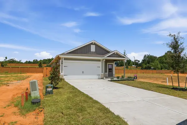 23006 Arizona Cypress Drive, Hockley, TX 77447