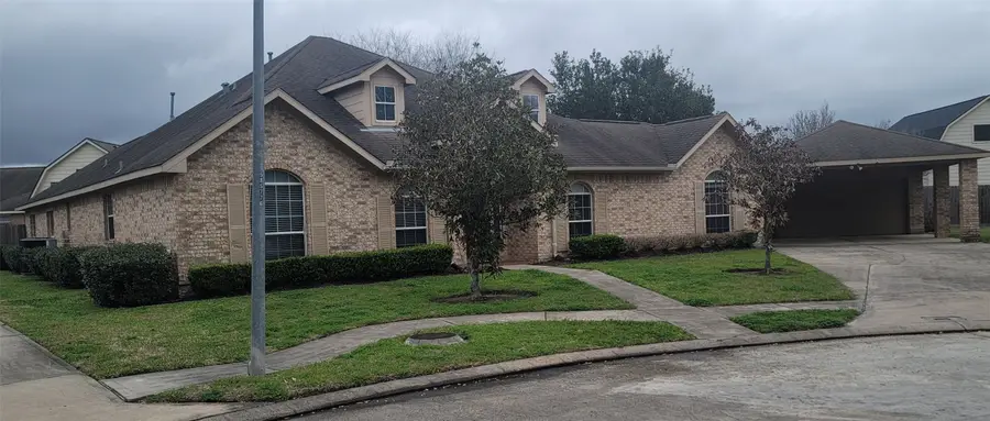 3501 Carson Court, Pearland, TX 77584 - Image #3