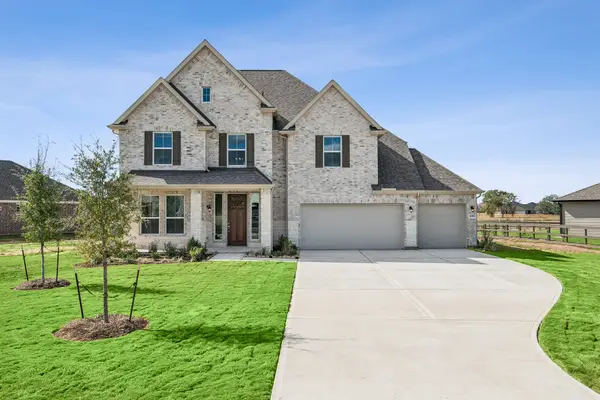 11018 Thompson Landing, Needville, TX 77461