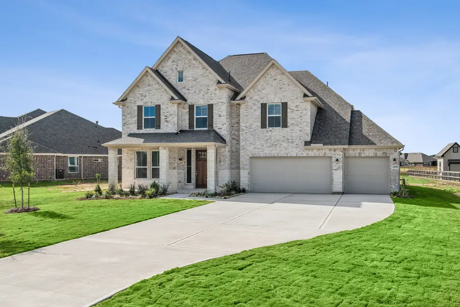 11018 Thompson Landing, Needville, TX 77461 - Image #2
