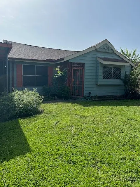 10206 Cheeves Drive, Houston, TX 77016