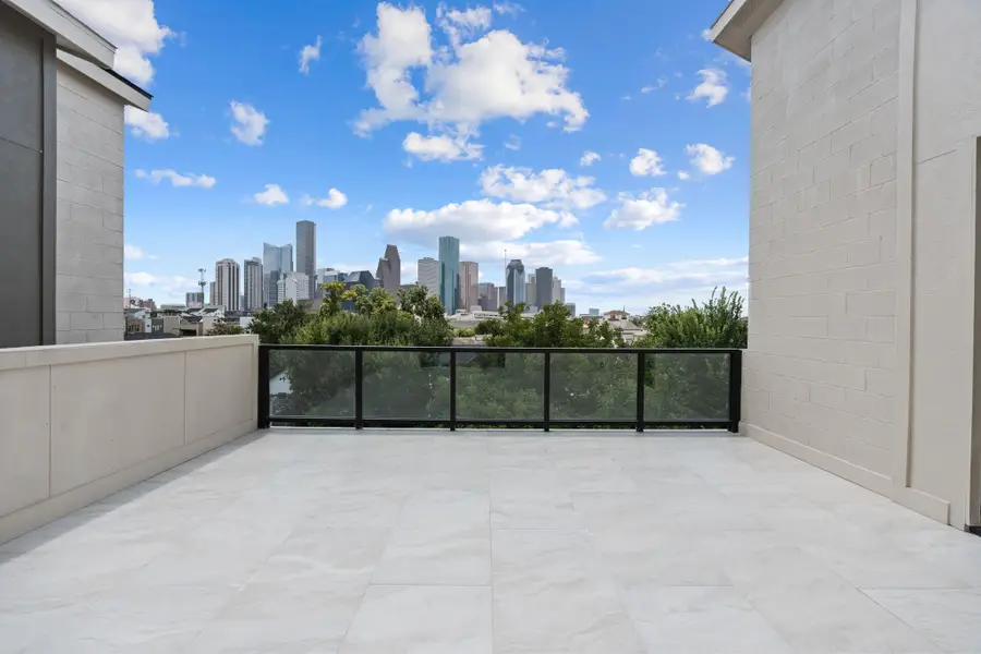1222 Winter Street, Houston, TX 77007 - #2