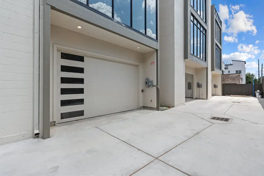 1222 Winter Street, Houston, TX 77007 - #3
