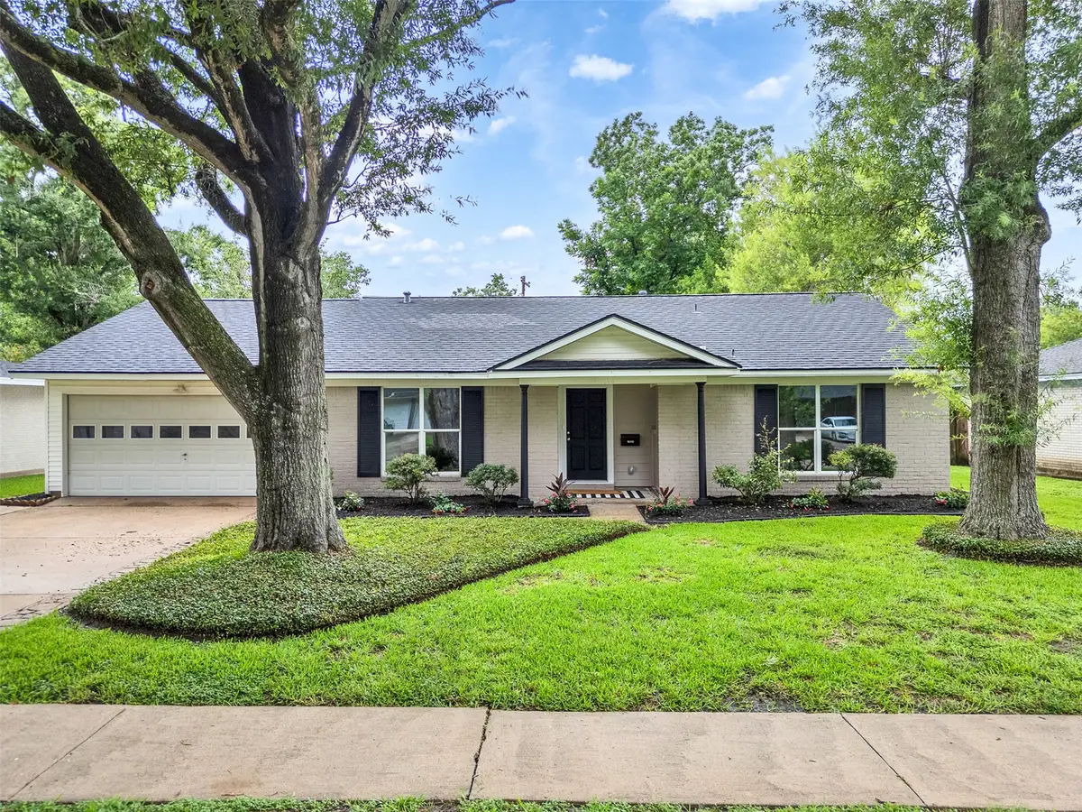 10315 Winding Trail Road, La Porte, TX 77571 - #1