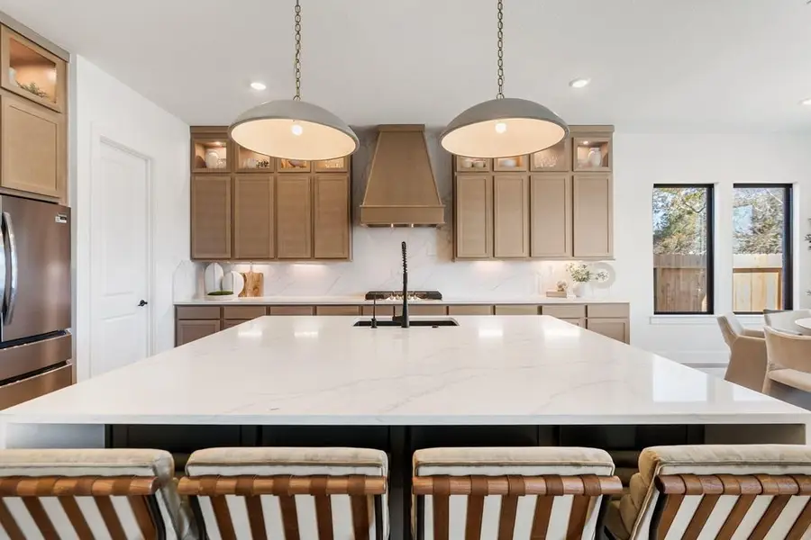 2401 Barton Creek Trail, Friendswood, TX 77546 - #3