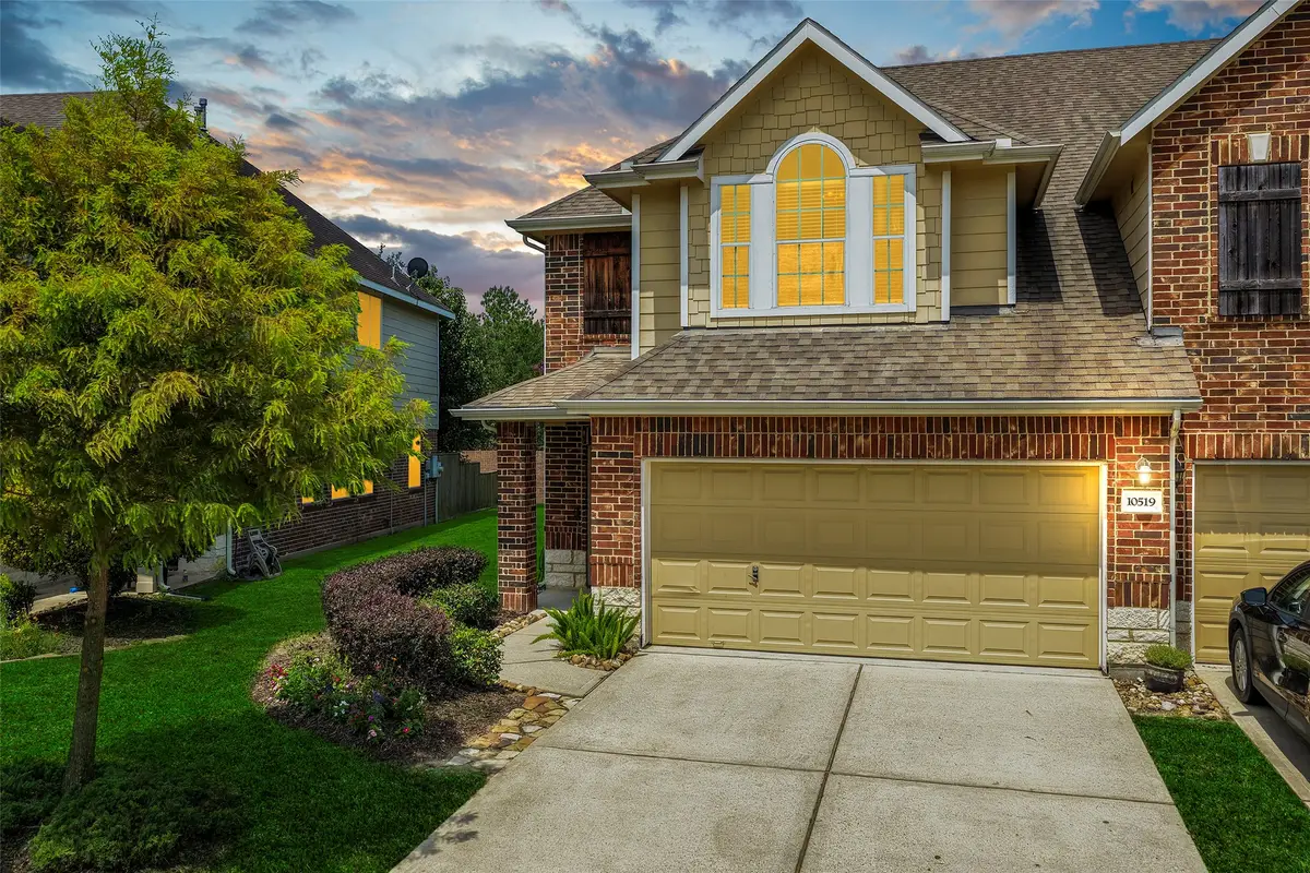 10519 Day Trail Lane, Spring, TX 77379 - #1