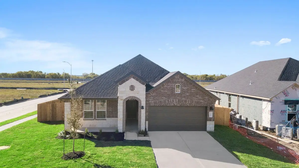 14311 Core Meadows Drive, Texas City, TX 77510 - #1