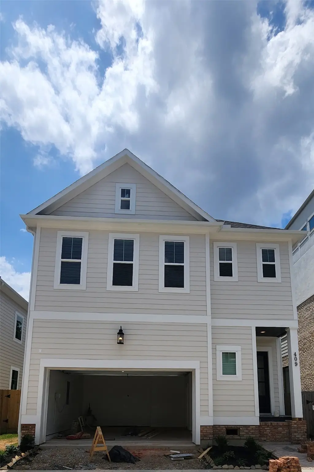 409 Forest Reserve Place, Houston, TX 77079 - Image #1