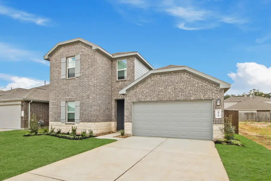 20728 Central Concave Drive, New Caney, TX 77357 - #2