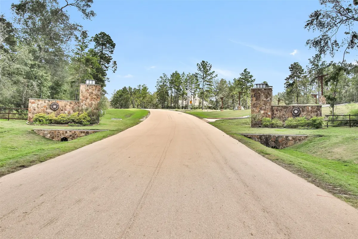 16049 Forest Mill Road, Willis, TX 77378 - #1