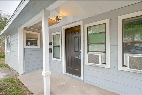 1201 Johnson Street, Pasadena, TX 77506