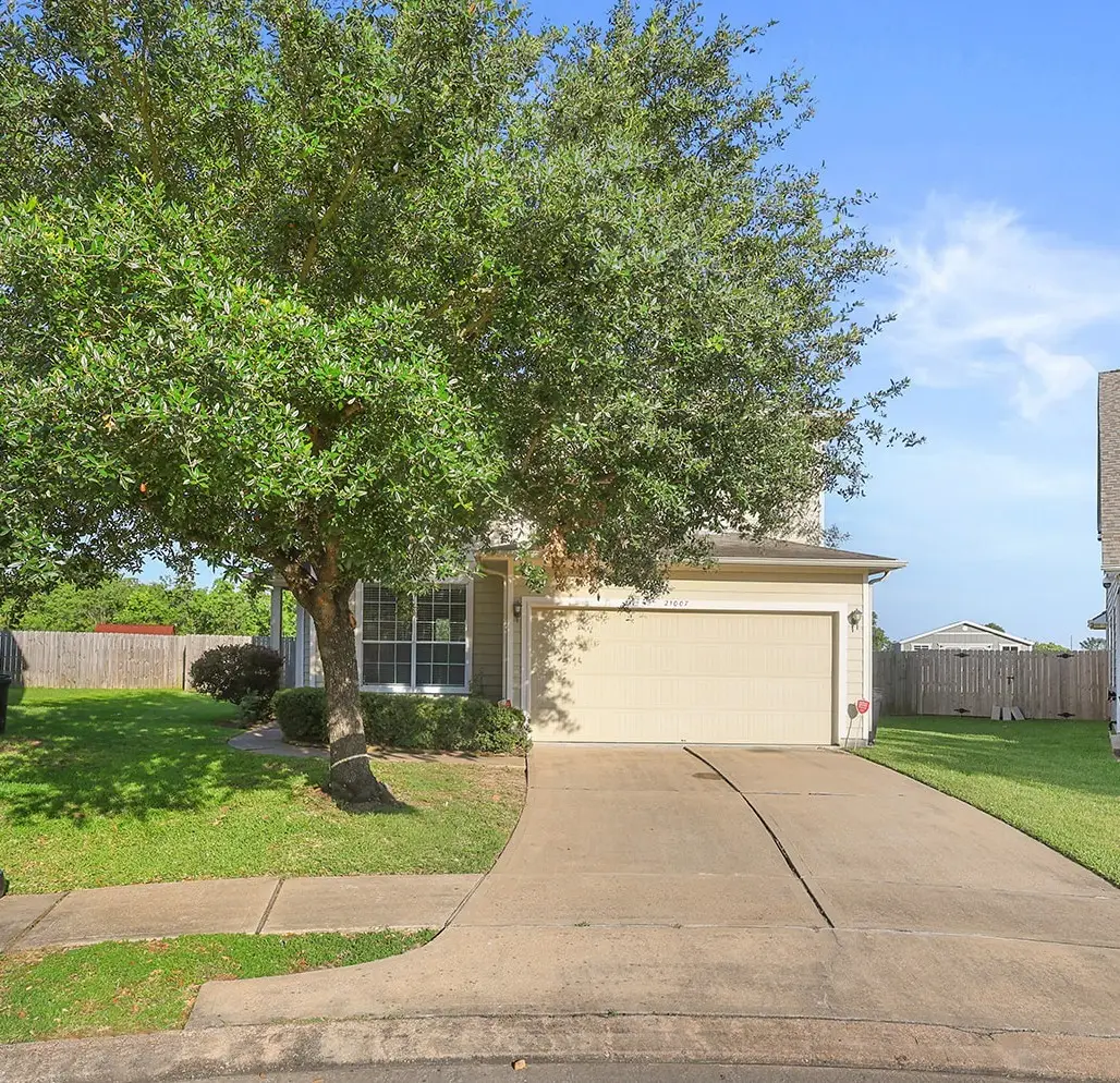 21007 Sonoma Mission Court, Katy, TX 77449 - #1