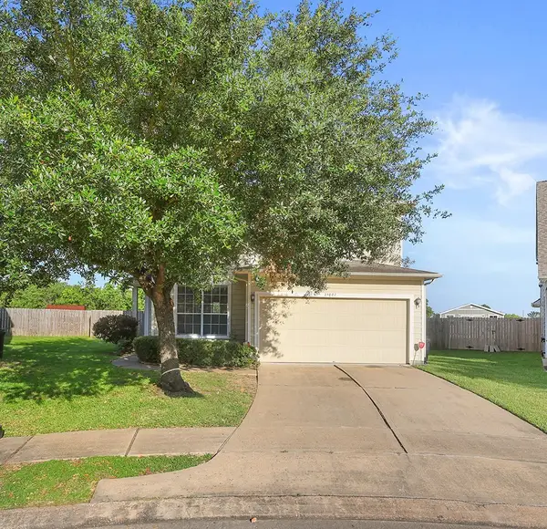 21007 Sonoma Mission Court, Katy, TX 77449