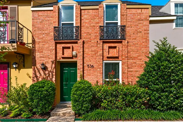 11550 Chimney Rock Road #536, Houston, TX 77035