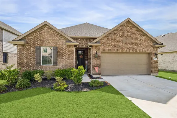 15303 Water Oak Way, Santa Fe, TX 77517