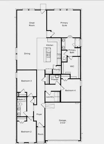 21547 Banpo Bend Drive, Cypress, TX 77433 - Image #2